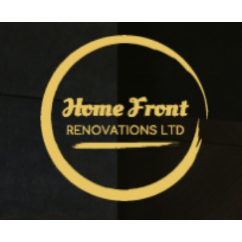 Image for Home Front Renovations Ltd with ID of: 6405703