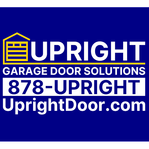 Image for Upright Garage Door Solutions with ID of: 6405713