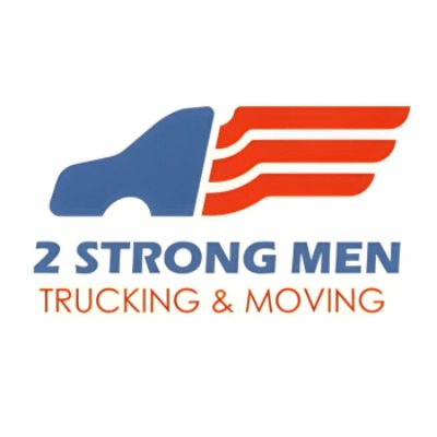 Image for 2 Strong Men Trucking & Moving with ID of: 6405749
