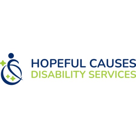 Image for Hopeful Causes with ID of: 6405751