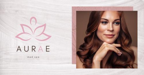 Image for AURĀE MedSpa with ID of: 6405773
