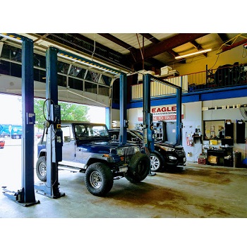 Image for Eagle Transmission with ID of: 5577272