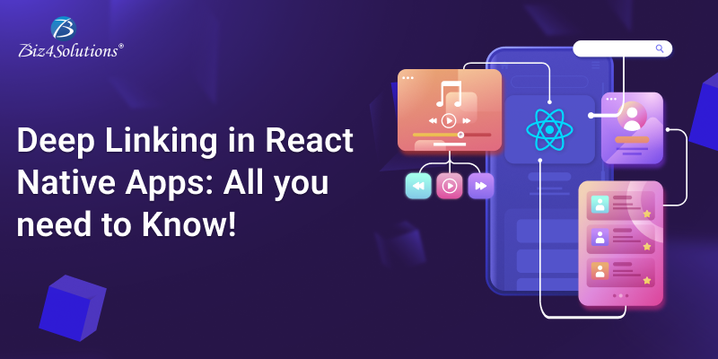 Image for Deep Linking in React Native Apps: All you need to Know! with ID of: 5577331