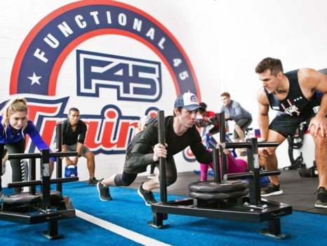 Image for F45 Training Kings Park with ID of: 5577403
