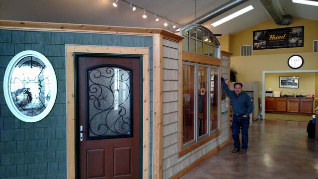 Image for Ideal Windows, Doors & Siding with ID of: 5577681
