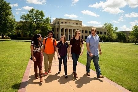 Image for Austin College with ID of: 5577999