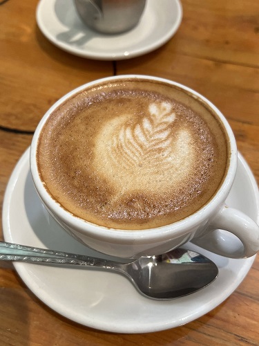 Image for Lazy Daisy's Cafe with ID of: 5578153