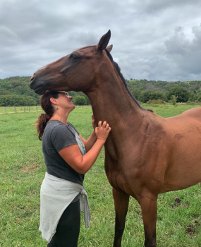Image for Debbie Pask - Equine Therapy Coaching with ID of: 5578292