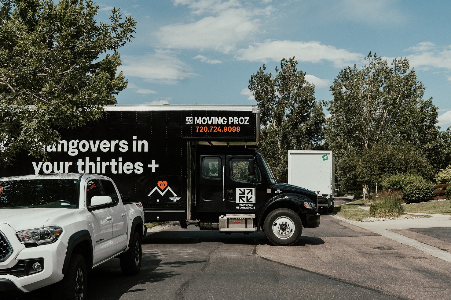 Image for Moving Proz with ID of: 5578316