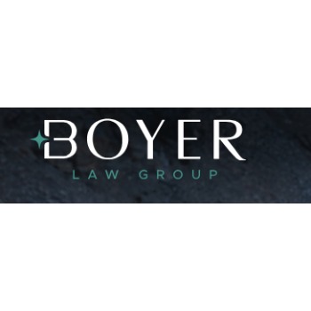 Image for Boyer Law Group with ID of: 6406562