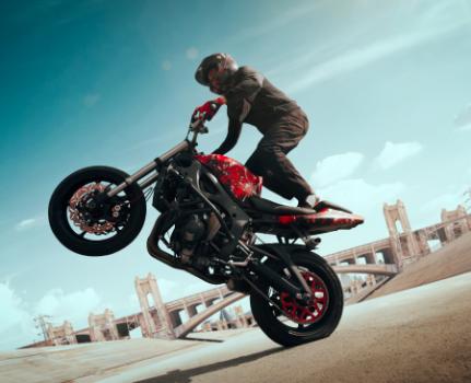 Image for Motion Picture Cars with ID of: 5578422
