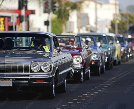 Image for Motion Picture Cars with ID of: 5578426
