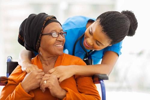 Image for Comfort Ease Home Care with ID of: 5578473