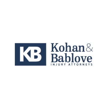 Image for Kohan & Bablove Injury Attorneys with ID of: 5485484