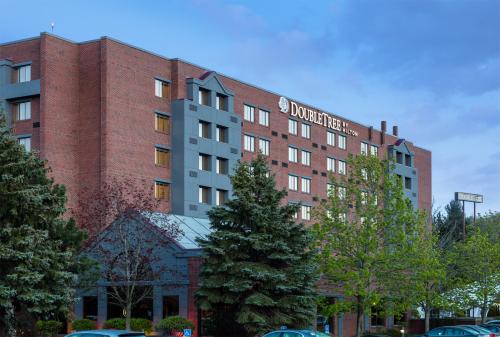 Image for DoubleTree by Hilton Hotel Leominster with ID of: 5578498