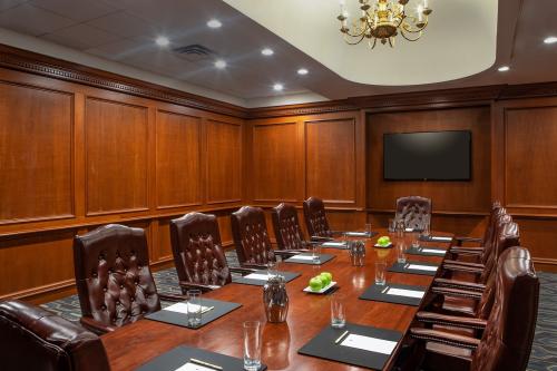 Image for DoubleTree by Hilton Hotel Leominster with ID of: 5578499