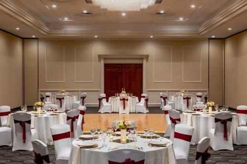 Image for DoubleTree by Hilton Hotel Leominster with ID of: 5578500