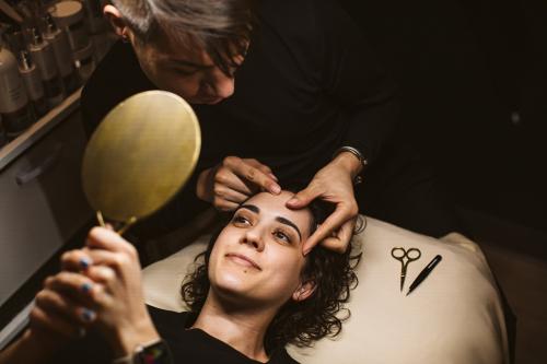 Image for illume brow & skin studio with ID of: 5578537
