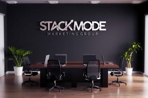 Image for Stack Mode Marketing Group with ID of: 5578552