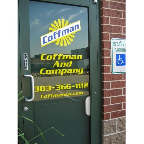 Image for Coffman & Company with ID of: 4713917