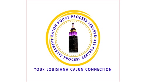 Image for Lafayette Process Servers LLC with ID of: 5578869