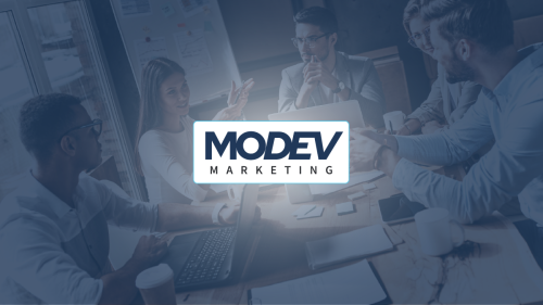 Image for Modev Marketing LLC with ID of: 5578894
