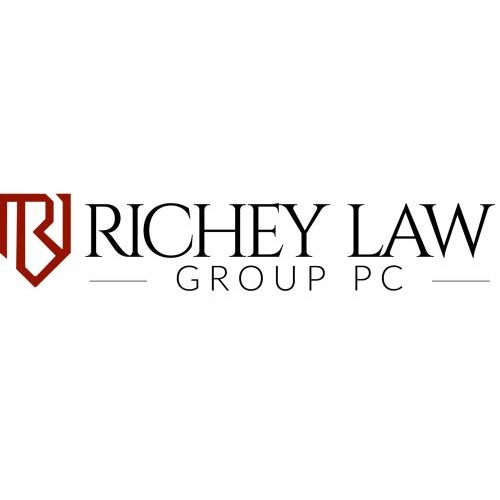 Image for Richey Law Group PC with ID of: 6407024