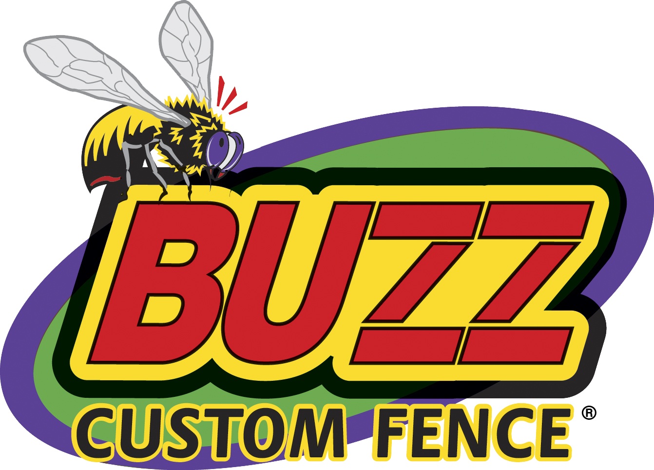 Image for Buzz Custom Fence with ID of: 6407027