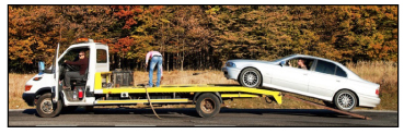 Image for Gullett's Towing with ID of: 6407180