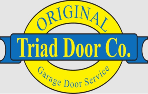 Image for Original Triad Door with ID of: 6407222