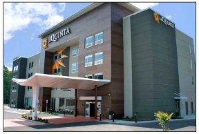 Image for La Quinta Inn & Suites with ID of: 6407245