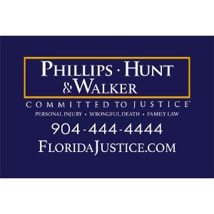 Image for Phillips, Hunt & Walker with ID of: 6407311