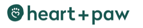 Image for Heart + Paw with ID of: 6407604