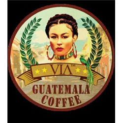 Image for Via Guatemala Coffee with ID of: 6407657