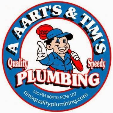 Image for Tim's Quality Plumbing with ID of: 6407928