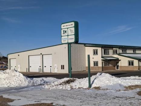 Image for West Dakota Utility Service with ID of: 5579694