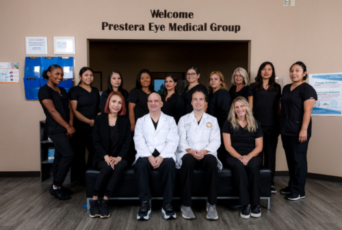 Image for Prestera Eye Medical Group with ID of: 5579695