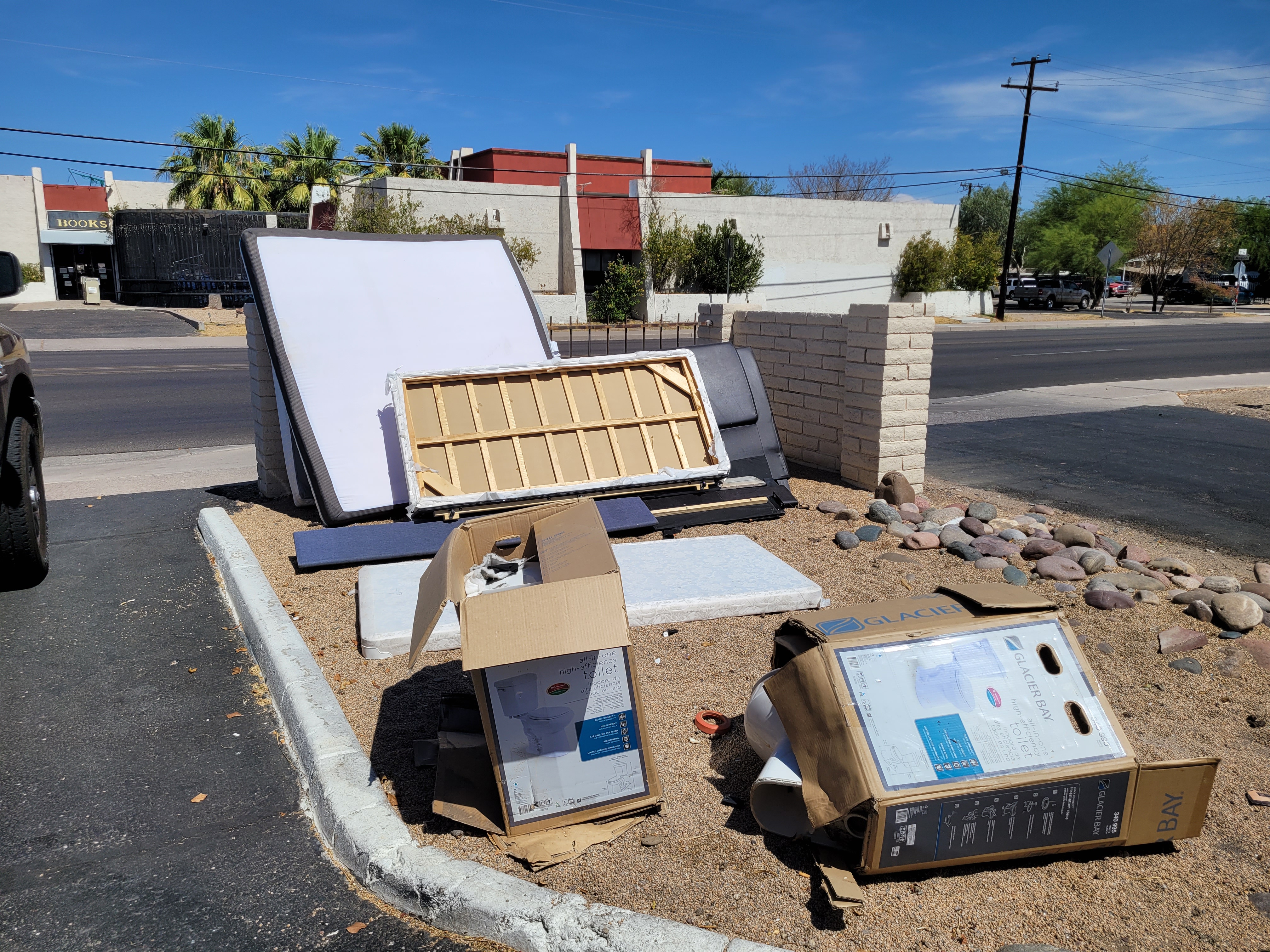 Image for Junk Removal Phoenix, LLC. with ID of: 5579857