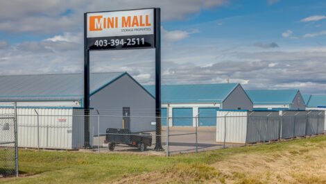 Image for Mini Mall Storage with ID of: 5579862