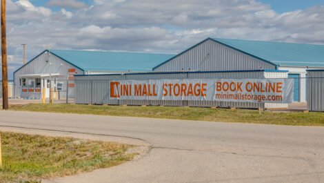Image for Mini Mall Storage with ID of: 5579863