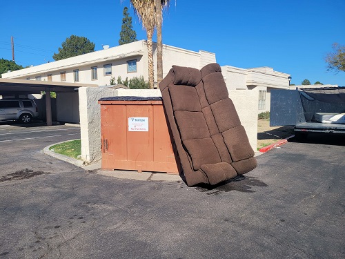 Image for Junk Removal Phoenix, LLC. with ID of: 5579865