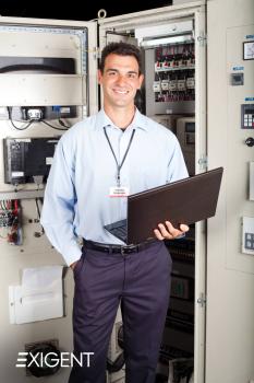 Image for Exigent Technologies - New Jersey Managed IT Services with ID of: 5579904