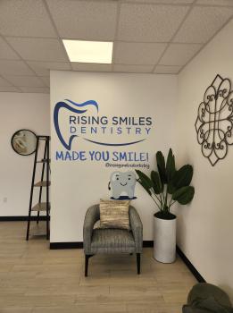 Image for Rising Smiles Dentistry with ID of: 5579930