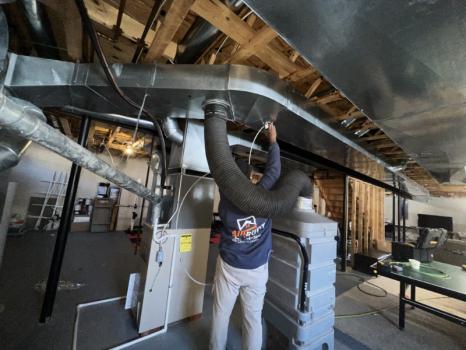 Image for AIRDUCT CLEAN with ID of: 5580045