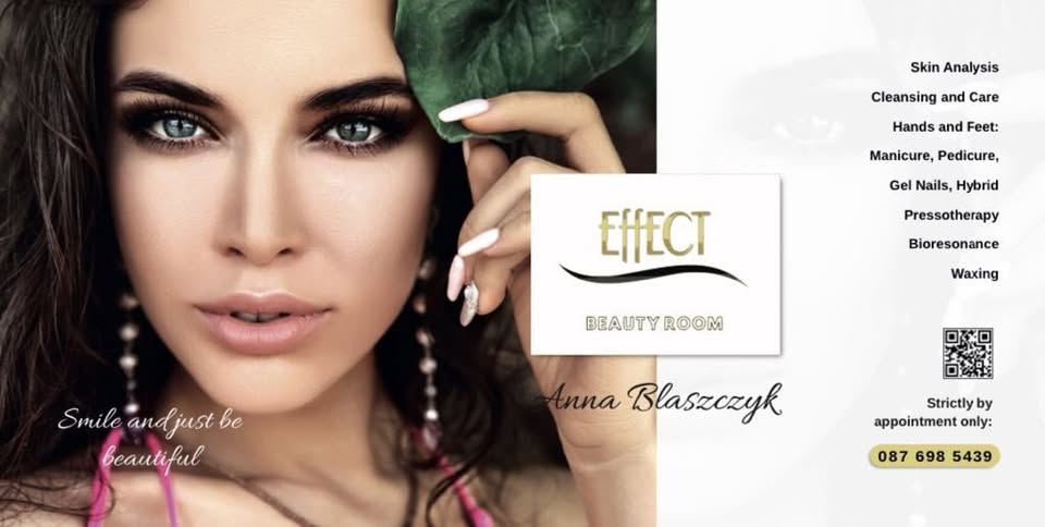 Image for EFFECT BEAUTY ROOM with ID of: 6408529