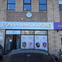 Image for Donna Nails & Lashes with ID of: 6408589