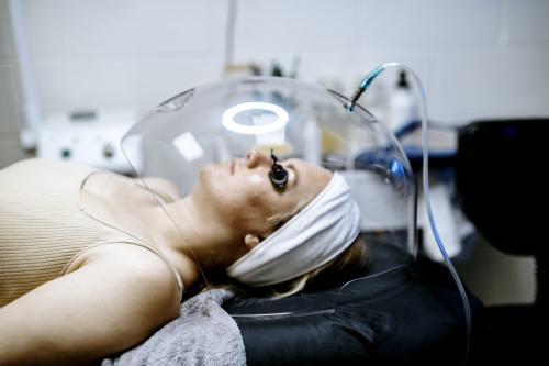 Image for Face First Beauty with ID of: 5580377