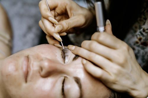 Image for Face First Beauty with ID of: 5580379