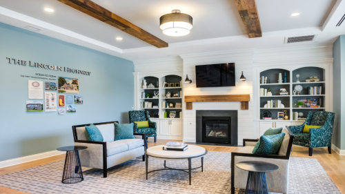 Image for Arbor Terrace Exton with ID of: 5580391