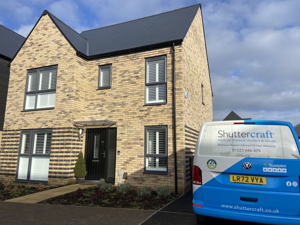 Image for Shuttercraft Cambridge with ID of: 5580563